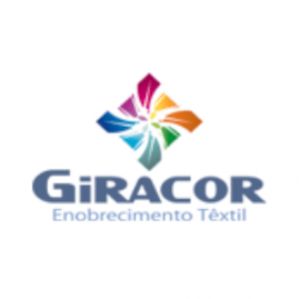 Giracor Enobrecimento Têxtil