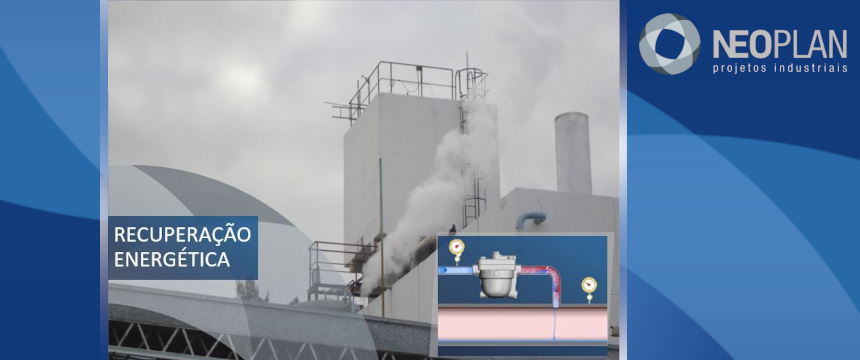 Sistemas de Recupera&ccedil;&atilde;o e Conserva&ccedil;&atilde;o Energ&eacute;tica