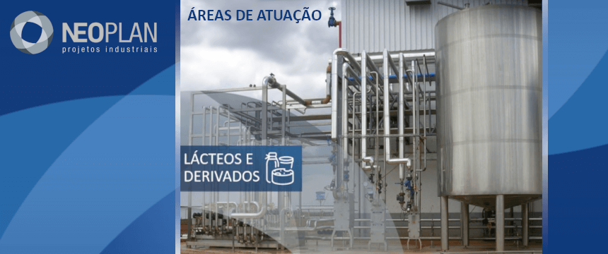 NEOplan desenvolve projetos para a produ&ccedil;&atilde;o de latic&iacute;nios