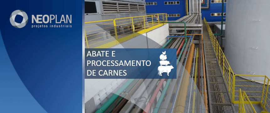 A NEOplan Atua no Crescimento do Mercado e Processamento de Carnes